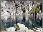 foto Lago di Cima D'Asta